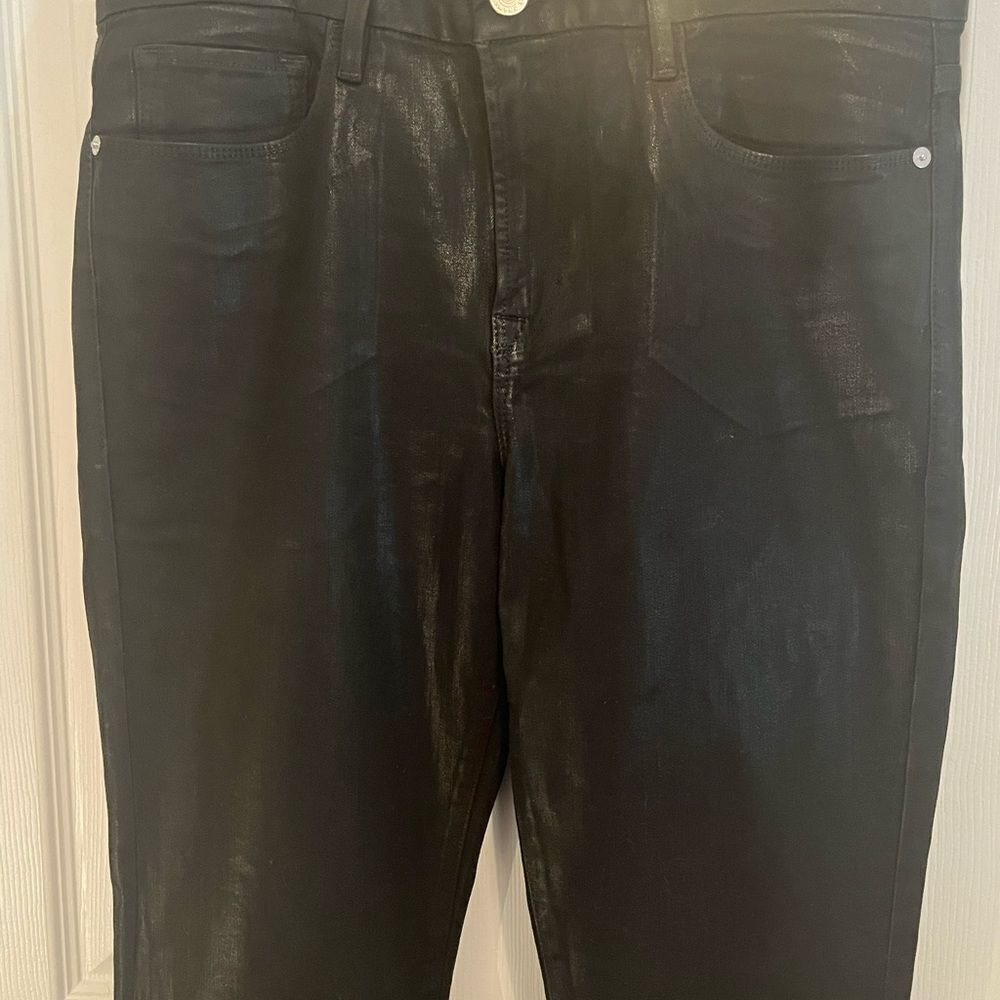 Frame Denim Le Mini Boot Pant - Picture 12 of 13